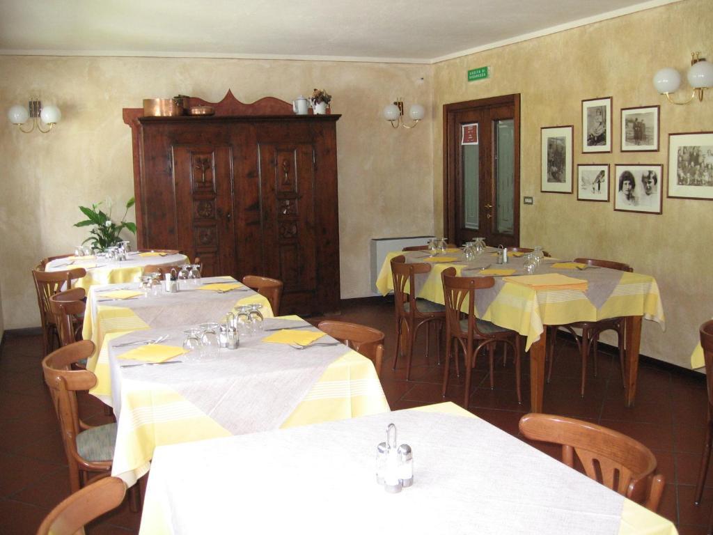 Hotel Parco Nazionale Valsavarenche Exterior photo