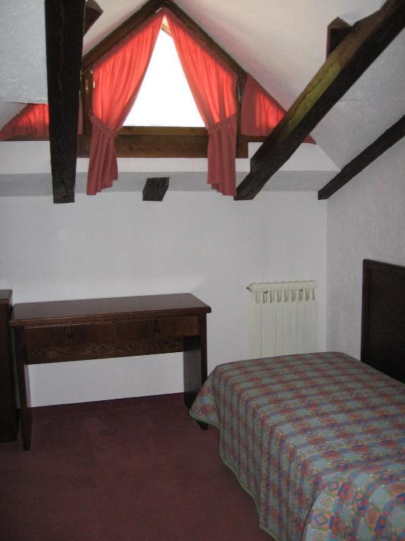 Hotel Parco Nazionale Valsavarenche Room photo